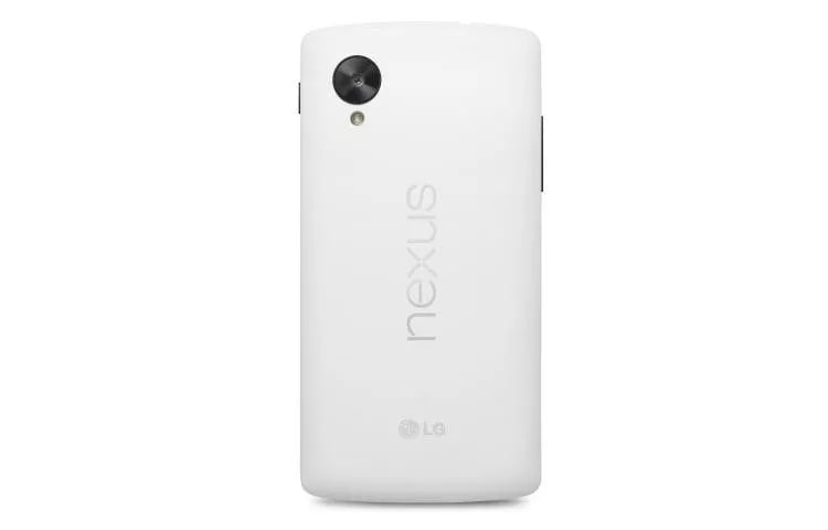 LG D820 SPRINT WHITE: Nexus 5 | LG USA