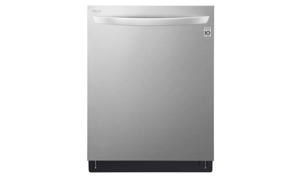 Top Control Smart wi-fi Enabled Dishwasher with QuadWash™