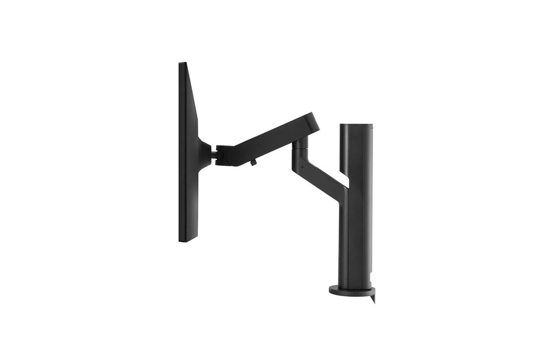 27” UHD 4K IPS Monitor with Ergo Stand