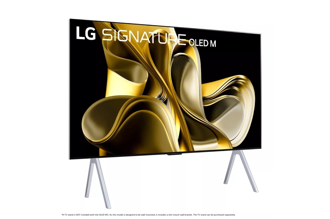 LG OLED evo M Series 77-Inch Class 4K Smart TV with Wireless 4K Connectivity