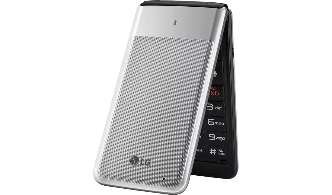 LG Exalt LTE Review: A Flip Phone with a Modern Touch