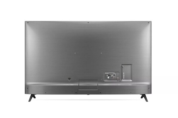LG 65UK7700PUD: 65 Inch Class 4K HDR Smart LED UHD TV w/ AI