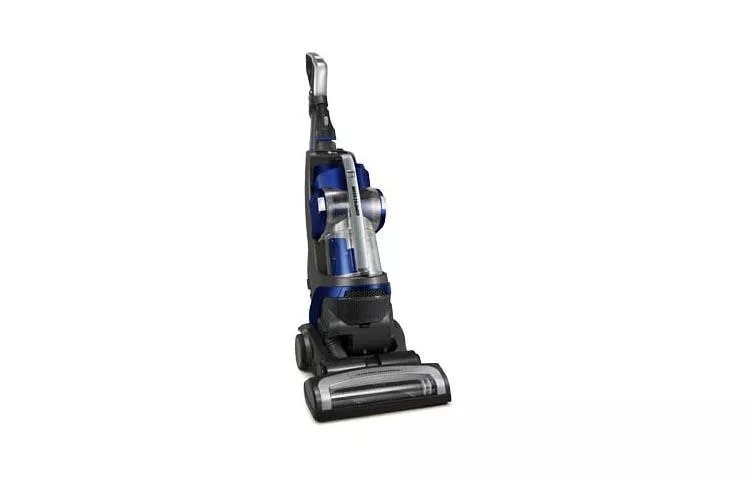 LG LuV300B: Upright Vacuum Cleaner | LG USA