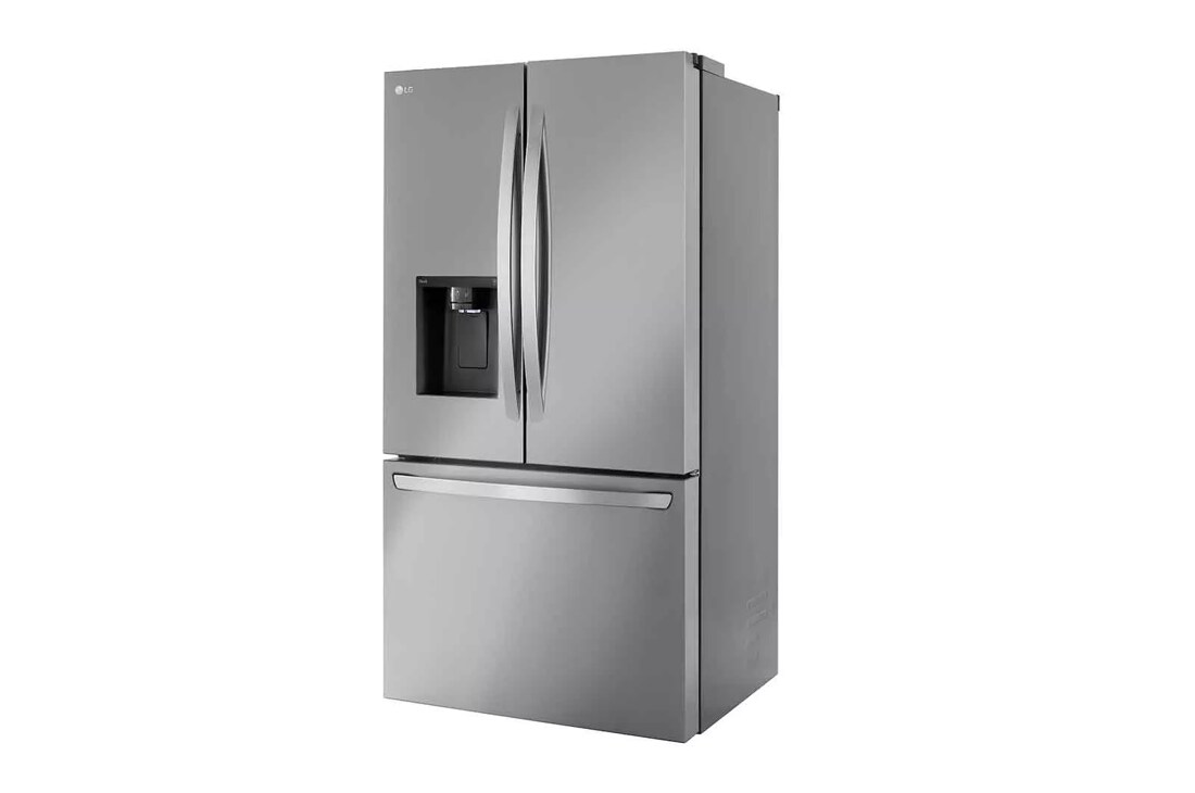 5 Best Bottom-Freezer Fridges of 2024 - Reviewed