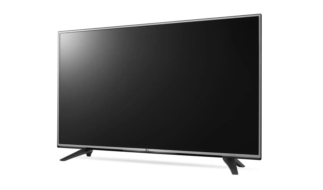 LG UHD TV 60 pulgadas