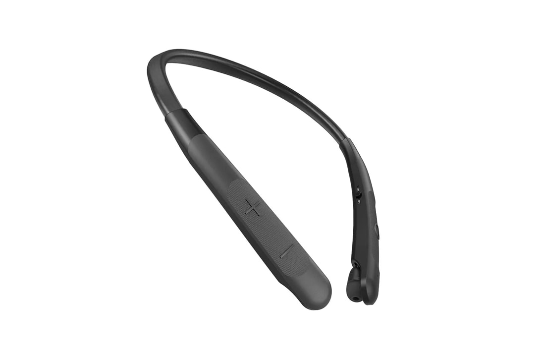 LG TONE NP3 Wireless Stereo Headset