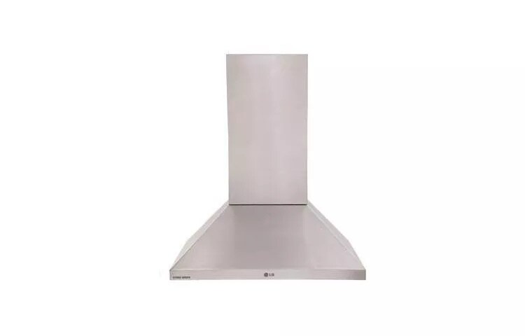 LG Studio - 30" Chimney Hood