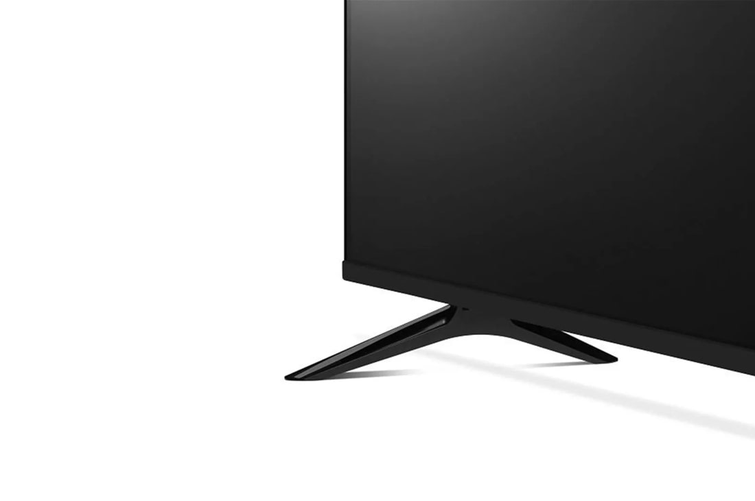 TUPI S.A. - TV LG 55” SMART NANOCELL UHD 4K 55NANO75SPA