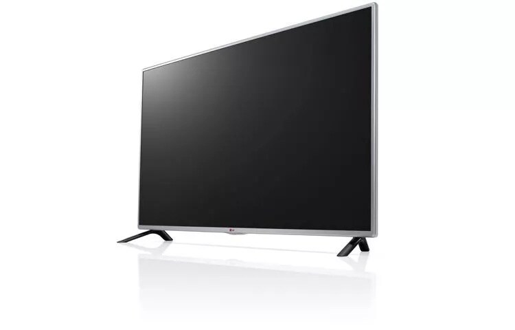 55" Class (54.6" Diagonal) LED HDTV