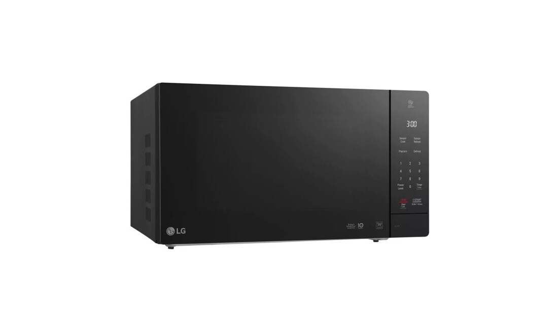 2.0 cu. ft. NeoChef™ Countertop Microwave with Smart Inverter and EasyClean®
