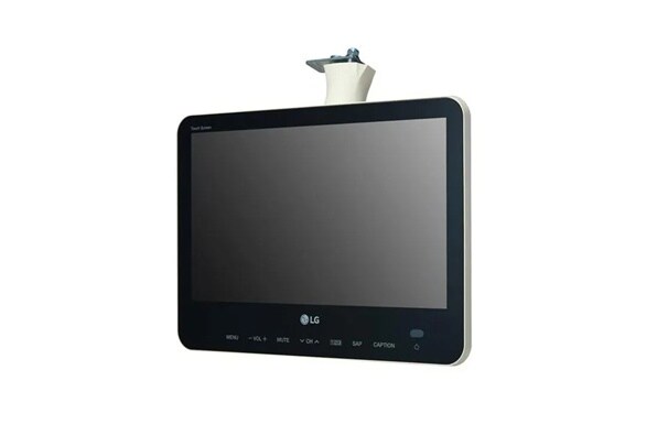 15” IPS Full HD Personal Healthcare Smart Touch TV Screen