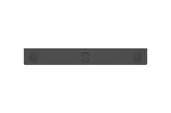 LGエレクトロニクス SC9S 3.1.3chサウンドバー LG Soundbar with Dolby Atmos 3.1.3 Channel - S80QY | LG USA