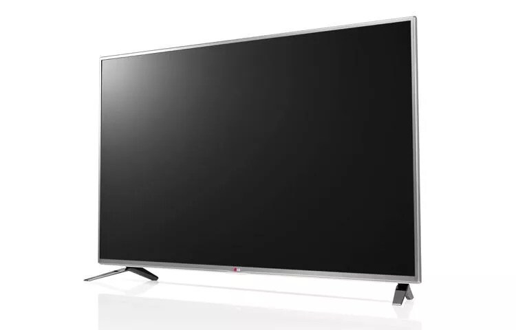 55" Class (54.6" Diagonal) 1080p Smart w/ webOS LED TV