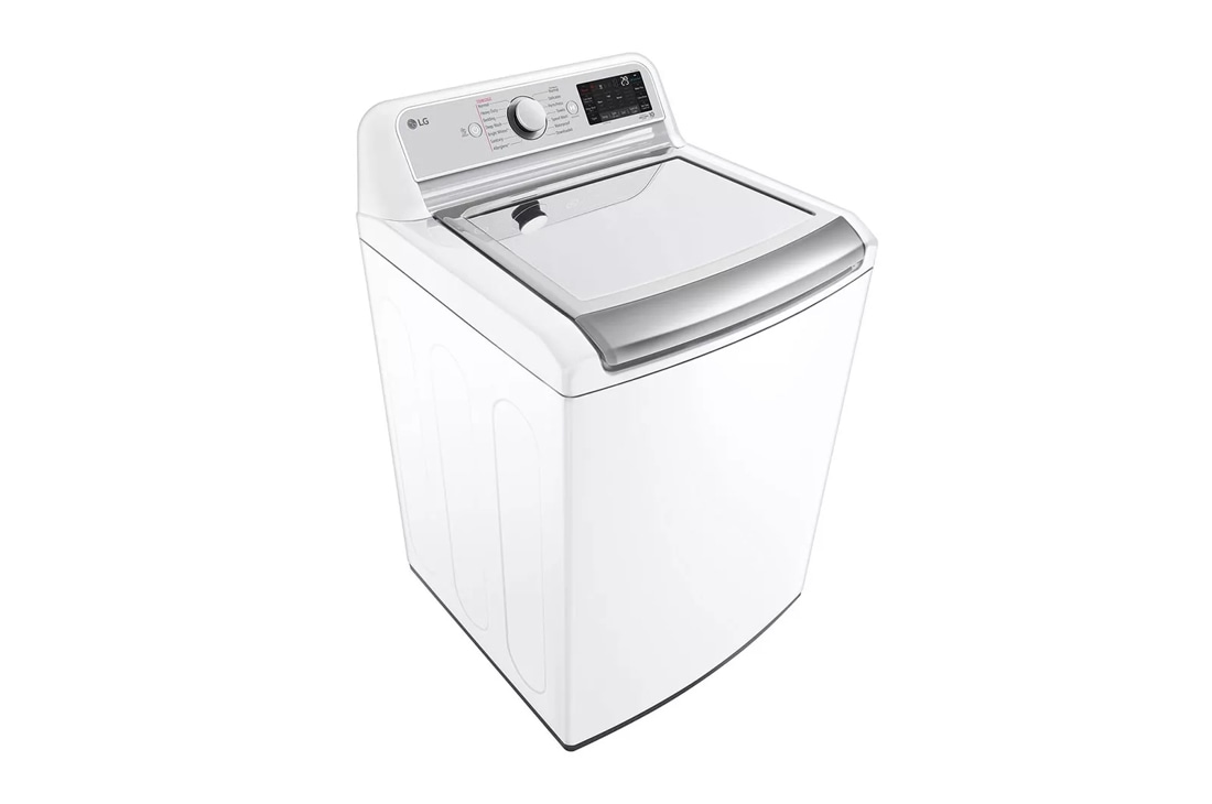 LG 5.0 Cu. Ft. Top Load Washer, Gil's Appliances