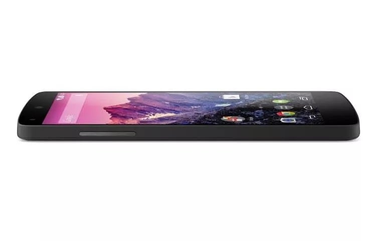 LG D820 BLACK: Nexus 5 | LG USA