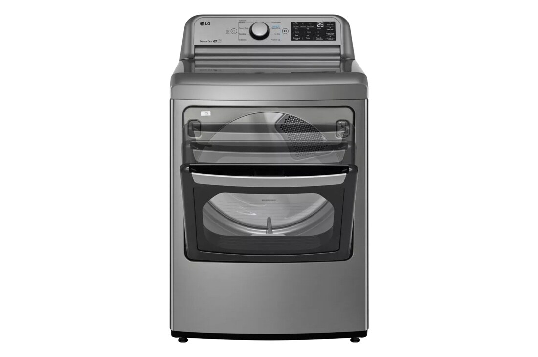 7.3 cu. ft. Gas Dryer with Sensor Dry Technology