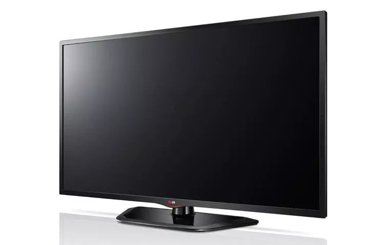 LG 55LN5200: 55'' Class 1080p LED TV (54.6'' diagonal) | LG USA