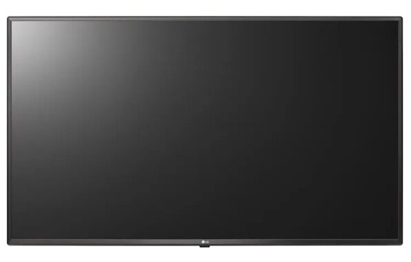 43” class (42.5” diagonal) Specialized for the Hospital Environment