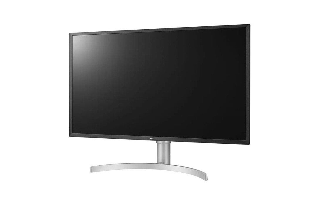 32" Class 4K UHD LED Monitor with VESA Display HDR 600 (31.5" Diagonal)