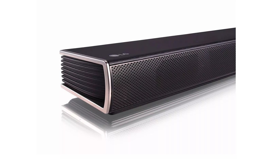 2.1 ch High Resolution Audio Sound Bar