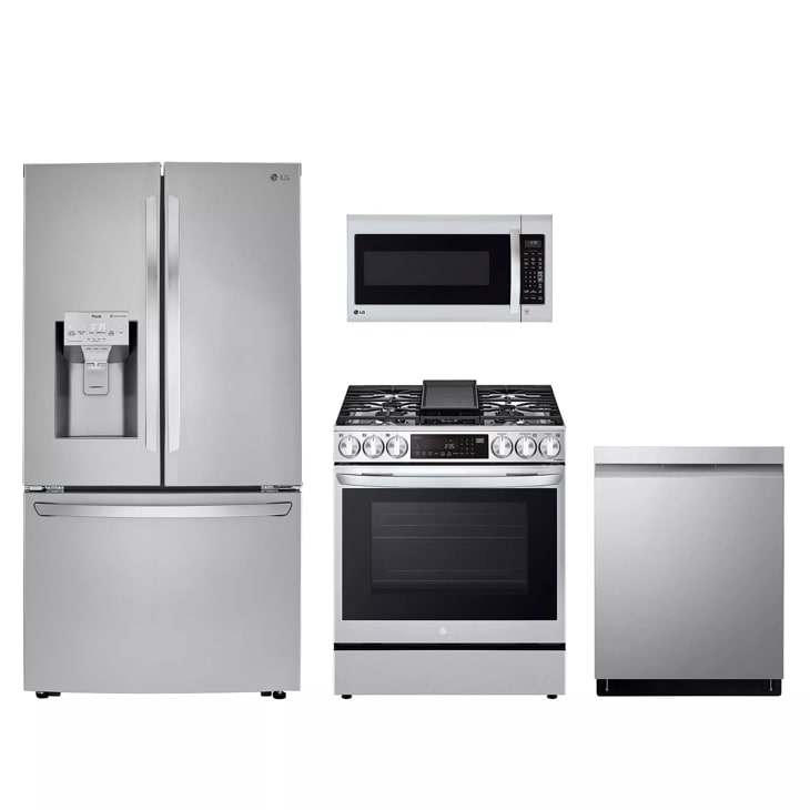 Kitchen Appliance Packages