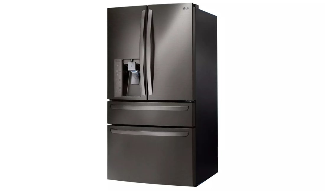 LGM④ LG LMXC23746D: Counter-Depth 4-Door French Door Refrigerator | LG USA