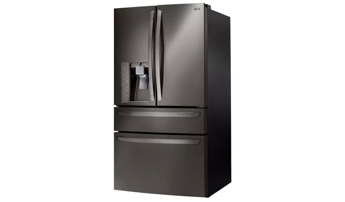23 cu. ft. French Door Counter-Depth Refrigerator