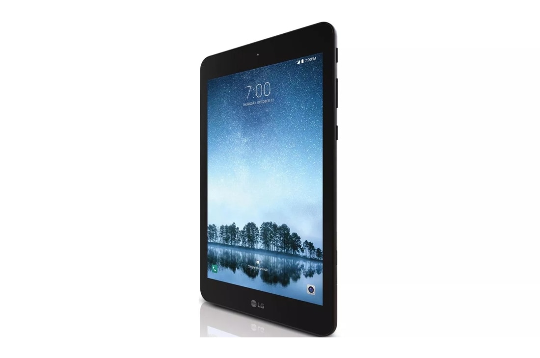 LG G Pad F2 8.0 Android Tablet for Sprint (LK460) | LG USA