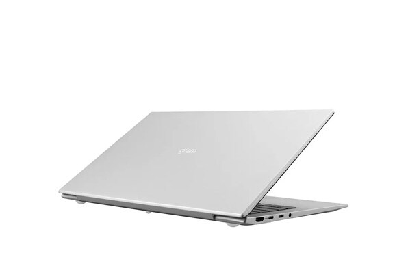 15.6” Silver FHD IPS gram Laptop | 15Z90P-N.APS7U1 | LG US Business