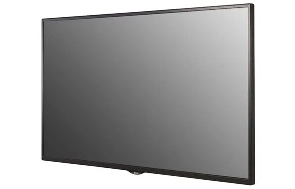 43” class (42.5” diagonal) Standard Performance Digital Signage