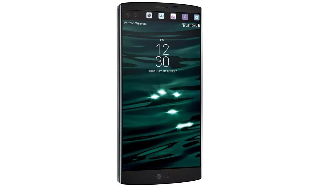 LG V10™ | Verizon Wireless