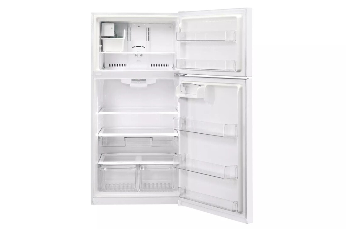 24 cu. ft. Top Mount Refrigerator