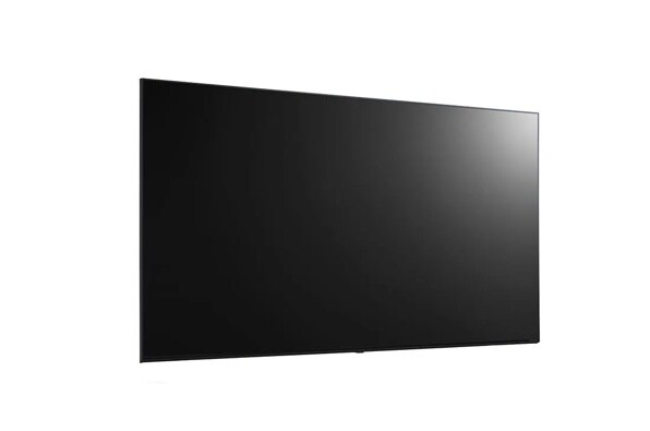 65” 4K UHD Nano IPS Display for Hospitality | 65UR347H | LG
