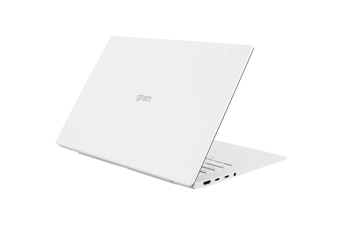 LG gram 2-in-1 14” Laptop Intel Evo Platform 13th Gen Intel Core i7 with  16GB RAM 1TB NVMe SSD Black 14T90R-K.AAB8U1 - Best Buy