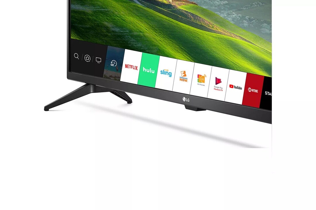 LG 50 inch Class 4K Smart UHD TV (49.5'' Diag) (50UM6900PUA) | LG USA