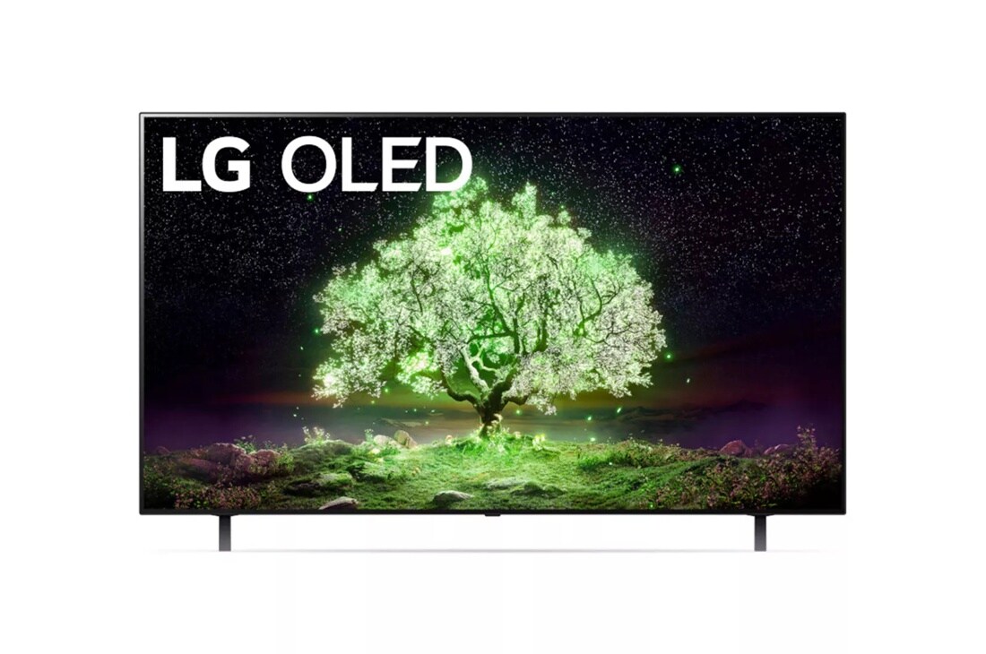OLED55A1AUA.AUS