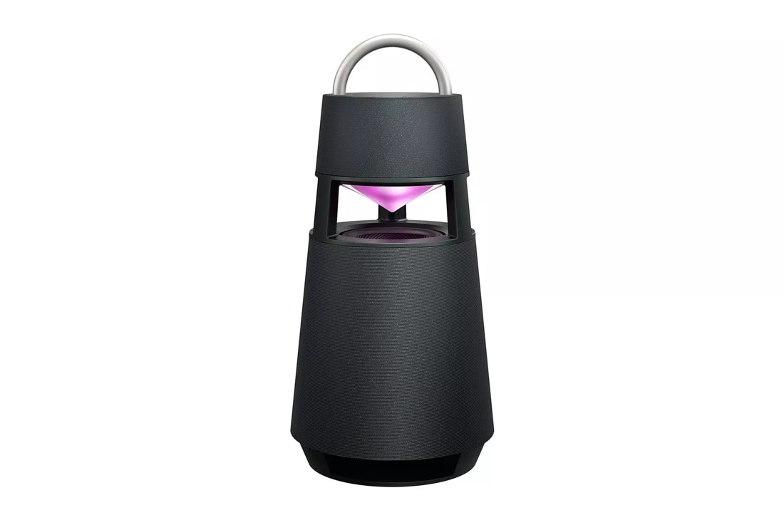LG XBOOM 360 Omnidirectional Sound Portable Wireless Bluetooth