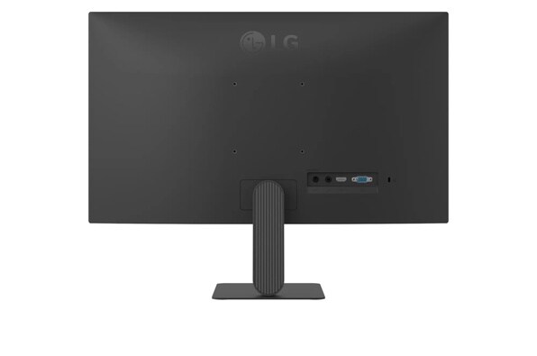LG 27-inch IPS Full HD 120Hz monitor | 27BF410B-B | LG for