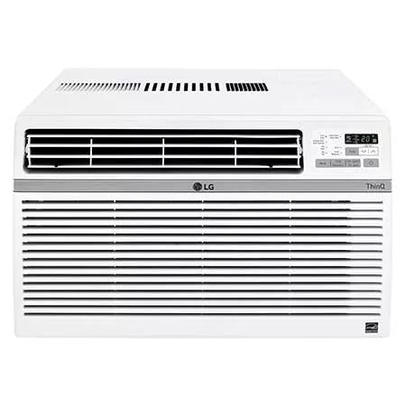 LG LW1017ERSM Air Conditioners product image