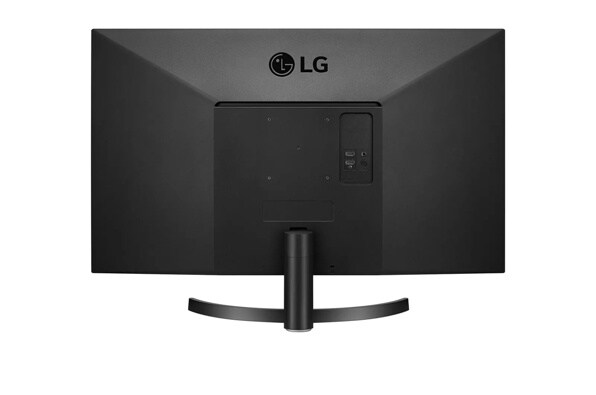 LG 32インチモニター 32-inch FHD IPS Monitor - 32MP60G-B | LG USA