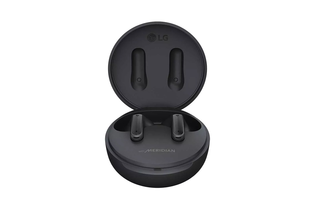 LG TONE Free Wireless Bluetooth Earbuds TONE FP5 LG USA