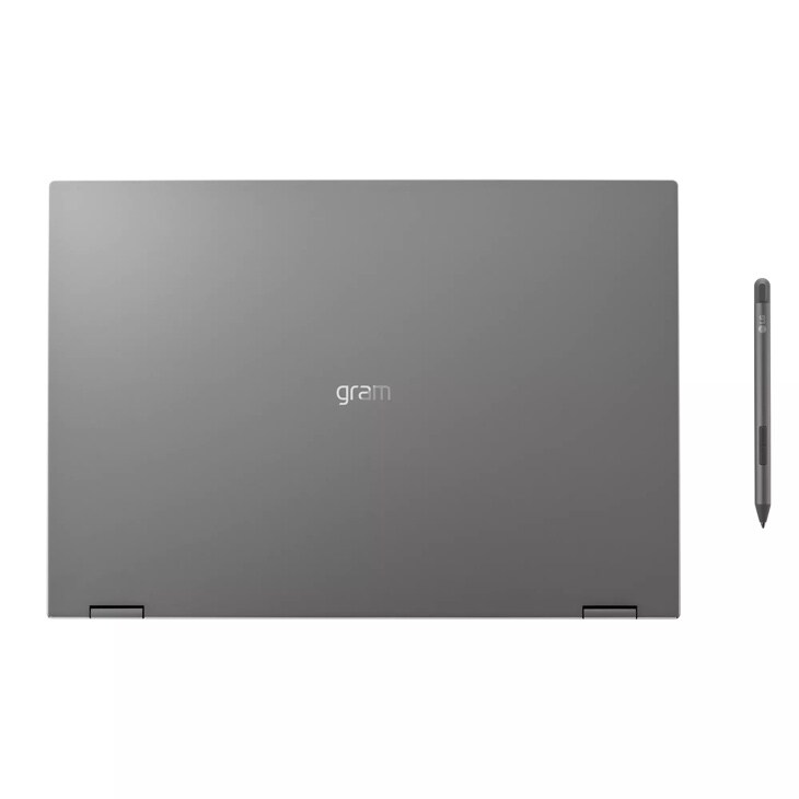 LG gram 16” 2in1 Thin Lightweight Laptop - 16T90R-K.ADS9U1 | LG USA