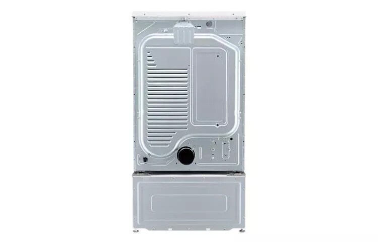 7.3 cu. ft. Ultra Large Capacity SteamDryer™ with Sensor Dry