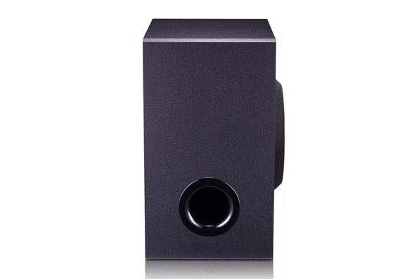 スピーカー・ウーファー LG Sound Bar bluetooth LG 2.1 ch Sound Bar with Bluetooth® Streaming - SQC2