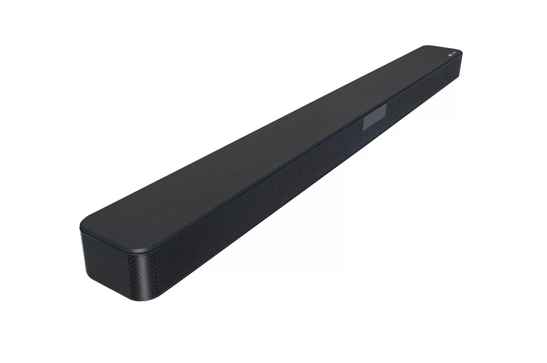 LG SL4Y 2.1 Channel 300W Sound Bar w/ Bluetooth Streaming