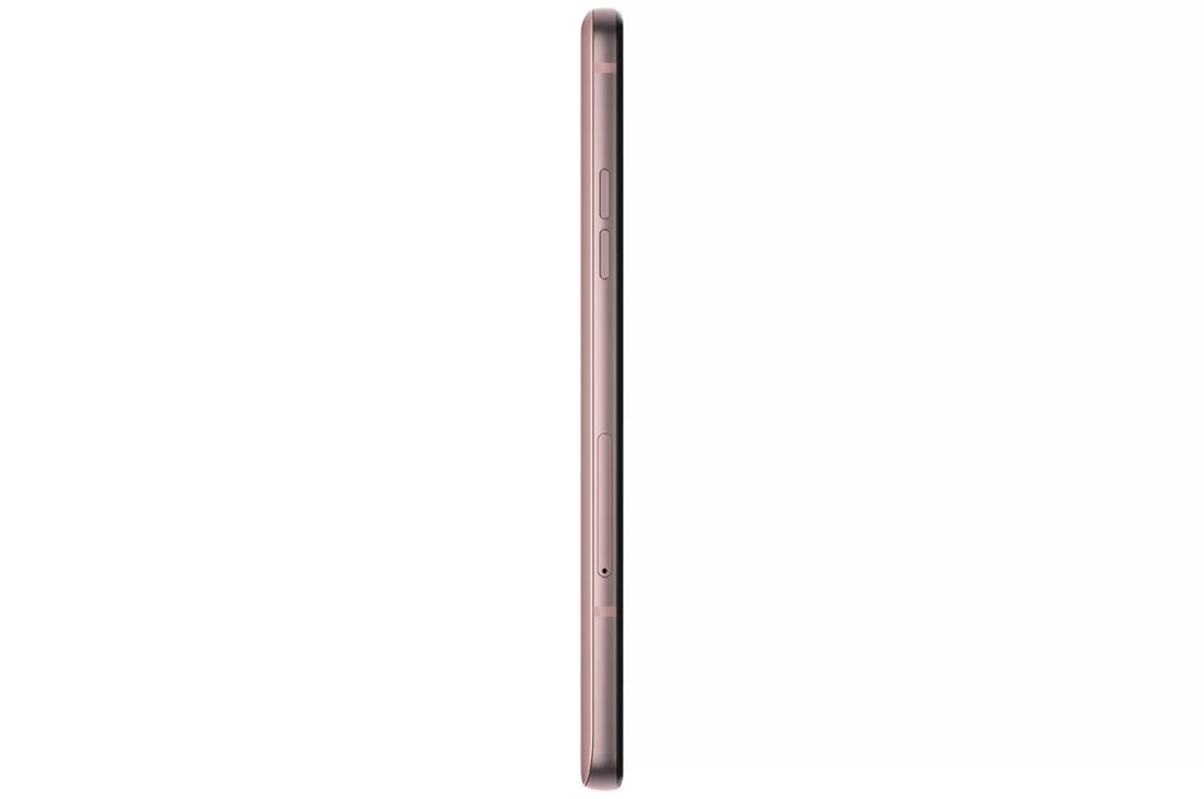 LG Stylo 5 Smartphone for Cricket (Q720CS) | LG USA