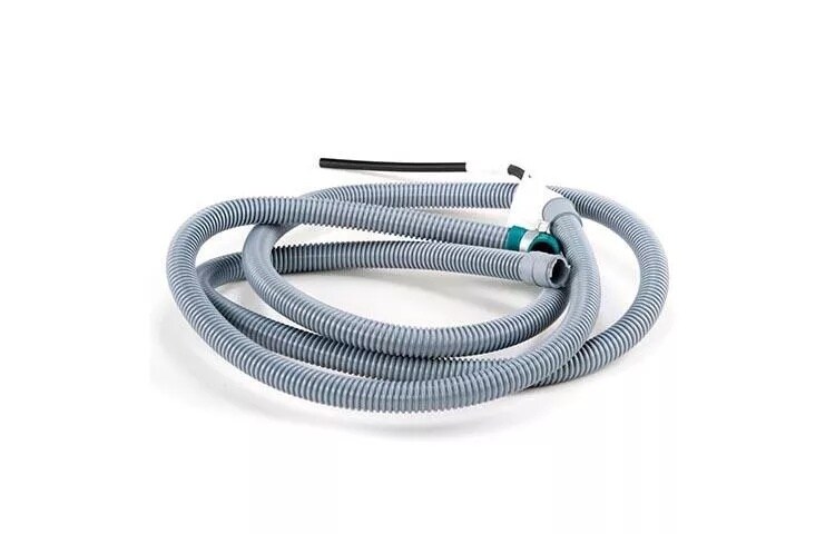 Washer Drain Hose Assembly