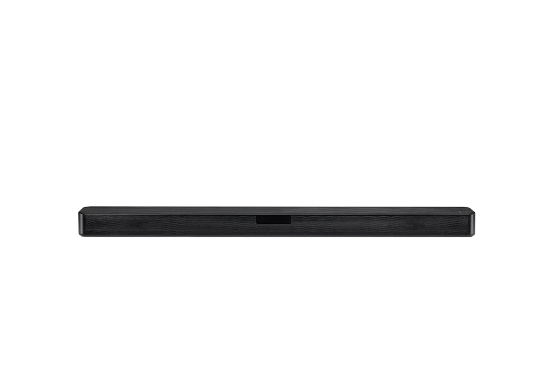 Lg store 40w soundbar