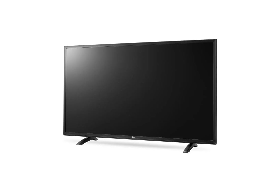LG 43LJ550M: 43-inch Full HD 1080p Smart LED TV