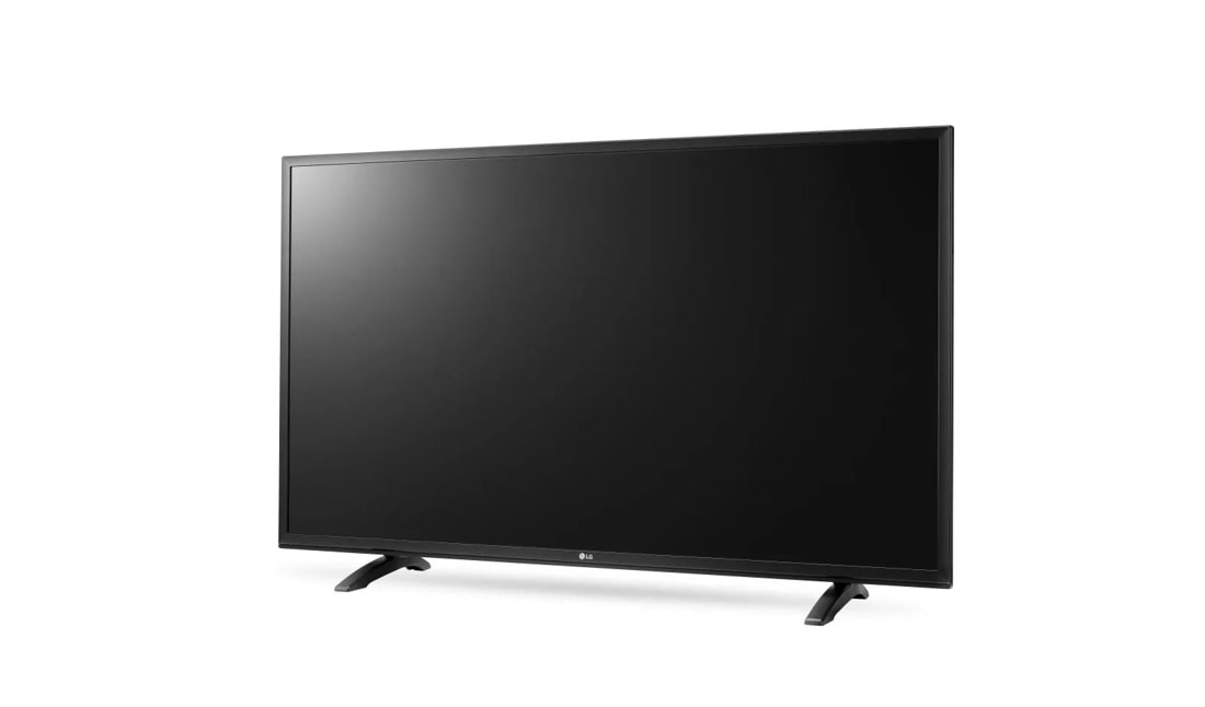 1080p Smart LED TV - 43" Class (42.5" Diag)